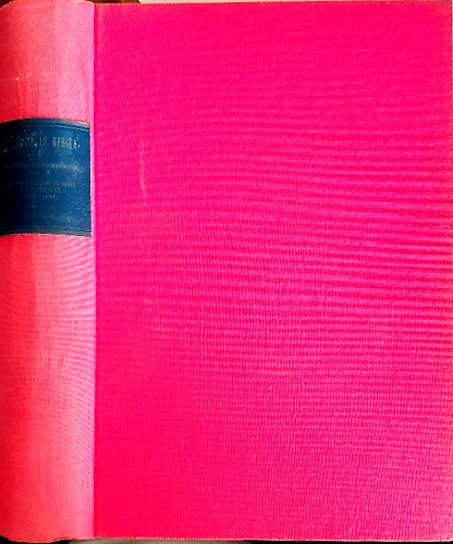 Etiopia-Mar Rosso. Documenti.Volume Primo Tomo VII. Documenti (1890-1891).