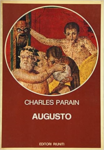 9788835919179-Augusto. La nascita di un potere personale.