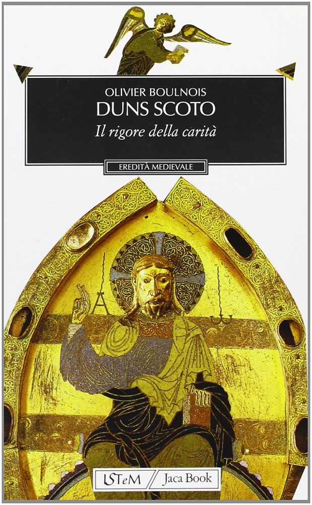 9788816433151-Duns Scoto. Il rigore della carità.