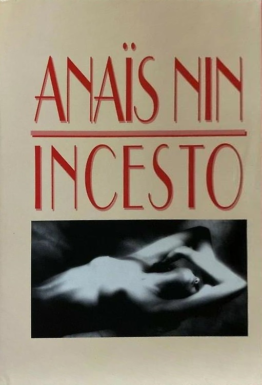 Incesto.