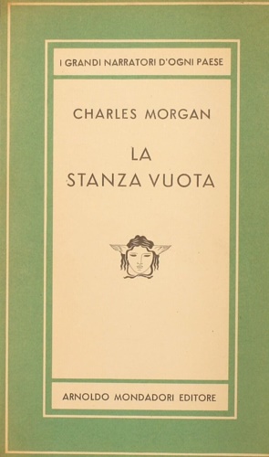 La stanza vuota.