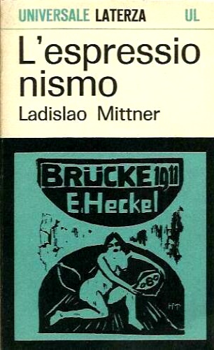L'espressionismo.