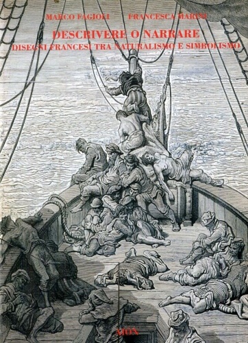 9788888149165-Descrivere o narrare: disegni francesi tra Naturalismo e Simbolismo. P.Puvis de