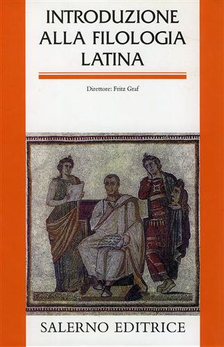 9788884024121-Introduzione alla filologia latina.