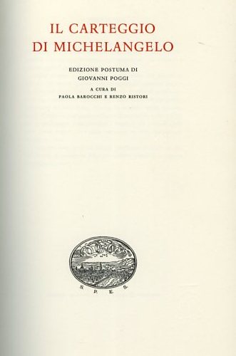 9788872422243-Carteggio. Vol.IV: 1533-1552.