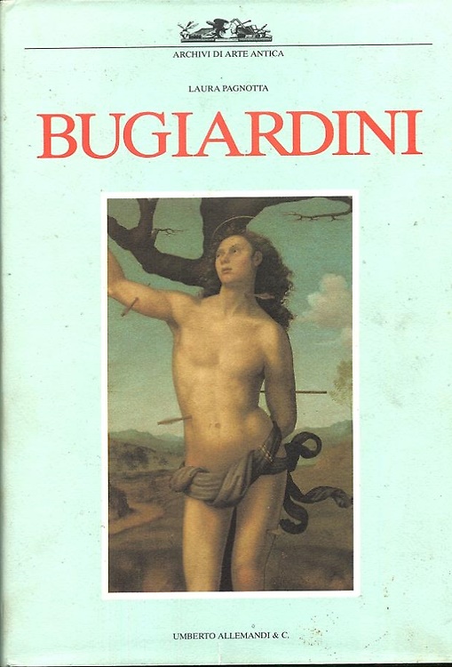 9788842200734-Giuliano Bugiardini.