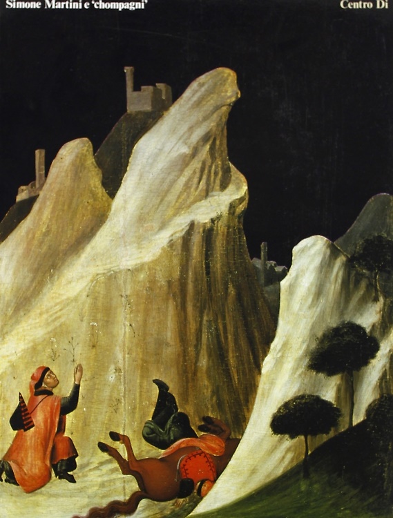 9788870380989-Simone Martini e 