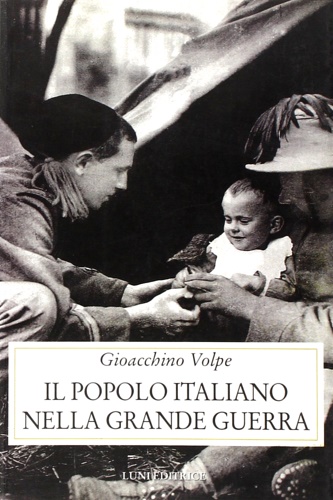 9788879841740-Il popolo italiano nella Grande Guerra.