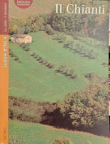 9788880301097-Il Chianti.