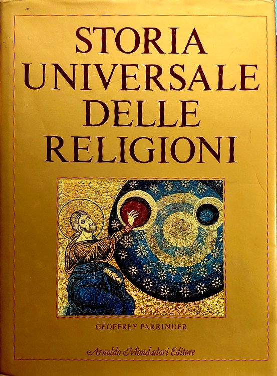 Storia universale delle religioni.