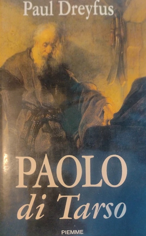 9788838418488-Paolo di Tarso. Un grande reporter sulle tracce dell'Apostolo.
