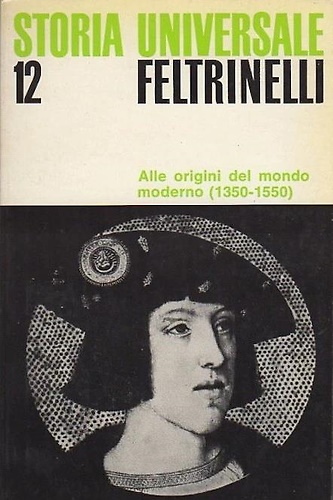 9788807770128-Alle origini del mondo moderno (1350-1550).