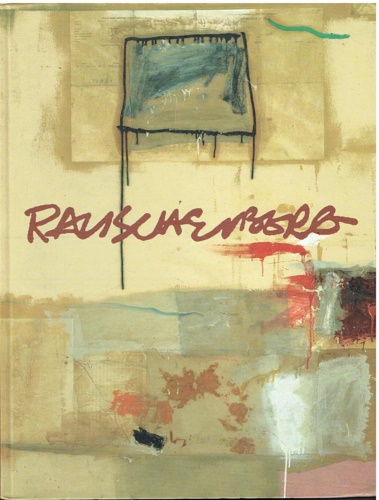 Rauschenberg.