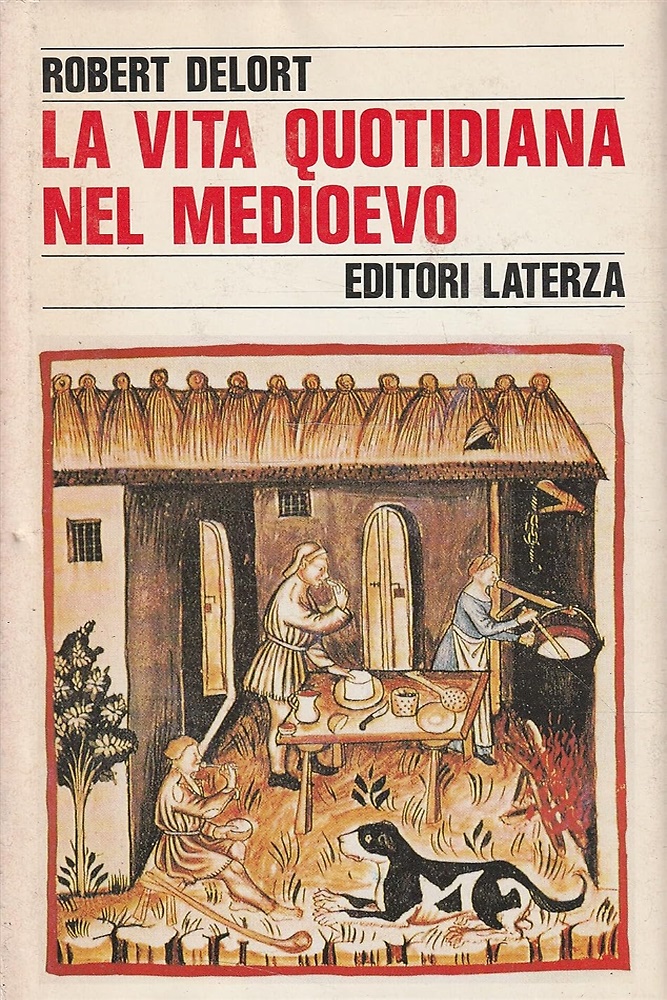 9788842034728-La vita quotidiana nel medioevo.
