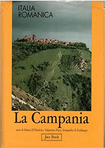 9788816600164-La Campania.