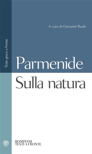 9788845290916-Sulla natura. Frammenti e testimonianze.