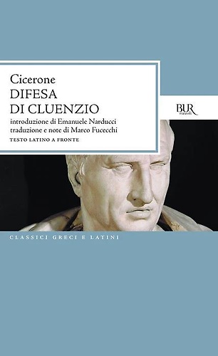 9788817001588-Difesa di Cluenzio.