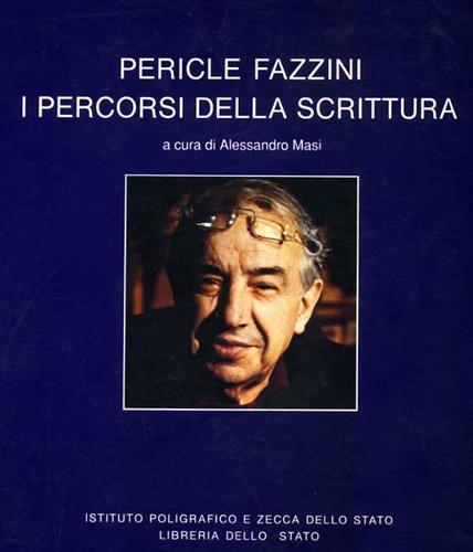 9788824004855-Pericle Fazzini. Lo spirito della materia. I percorsi della scrittura. Carteggi.