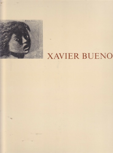 Xavier Bueno.