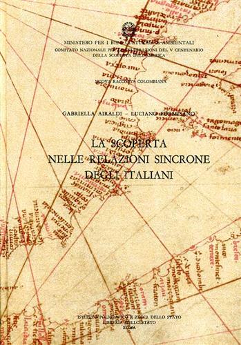 9788824000765-La scoperta nelle relazioni sincrone degli italiani. Vol.V.
