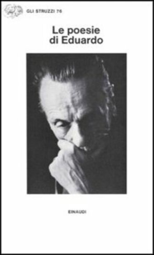 9788806426064-Le poesie di Eduardo.