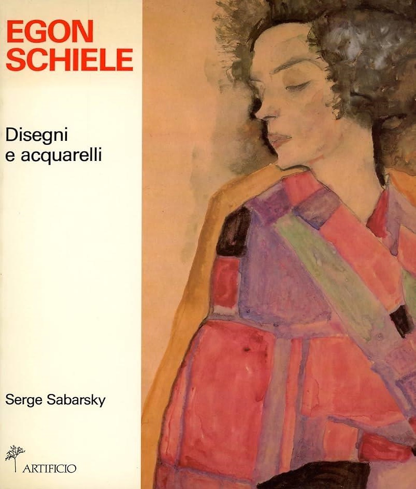 Egon Schiele.Disegni e Acquarelli.