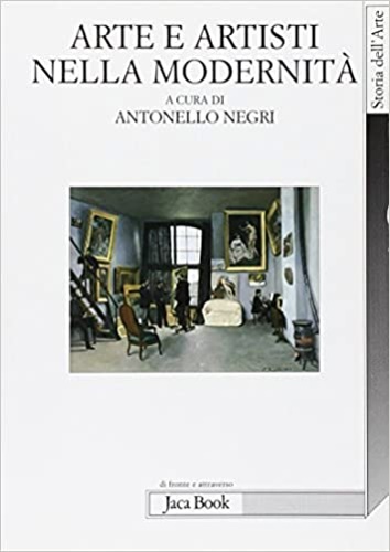 9788816405400-Arte e artisti nella modernità.
