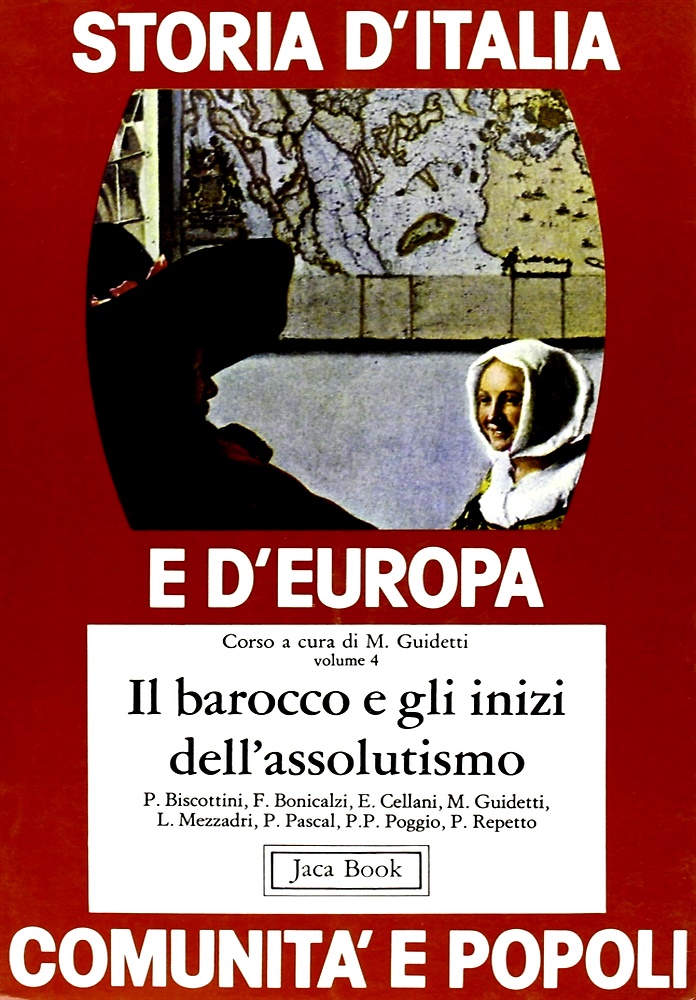 9788816400573-Il Barocco e gli inizi dell'Assolutismo.