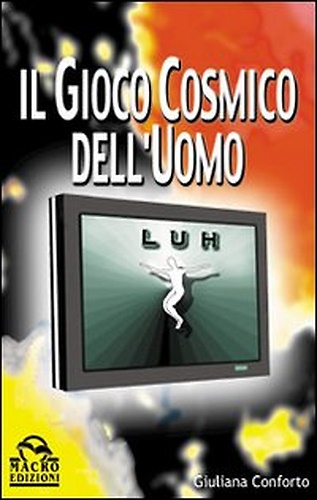 9788875073145-Il gioco cosmico dell'uomo.
