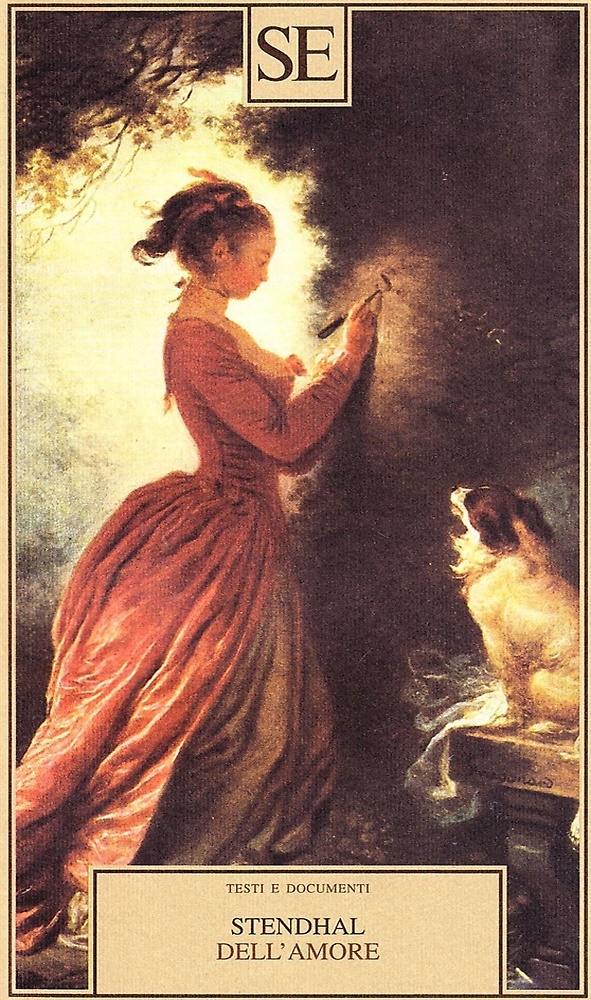 9788877105691-Dell'Amore.