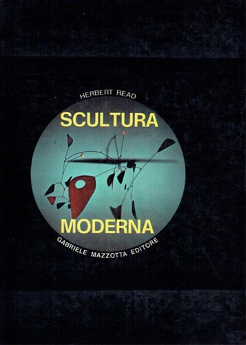 Scultura moderna.