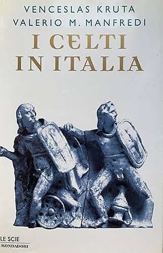 9788804436409-I Celti in Italia.