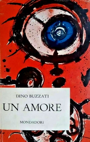 Un amore.