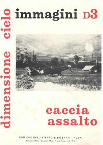 Caccia assalto: Immagini D3. C.205, G.55, RE.2005, P.119, Ro.58, SM.91, Sm.92, D