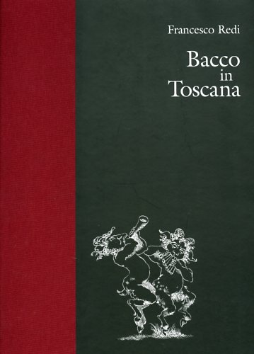 Bacco in Toscana.