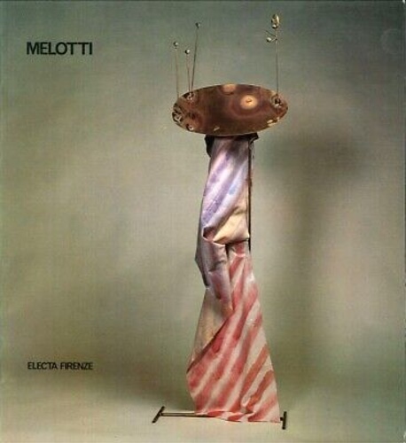 Melotti.