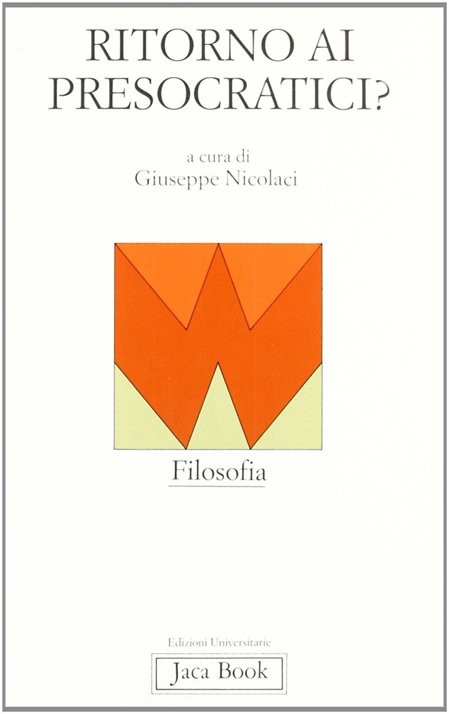 9788816950955-Ritorno ai Presocratici?