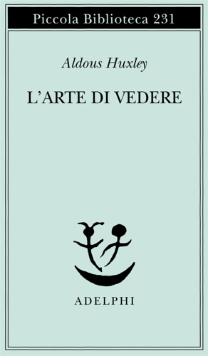 9788845906992-L'arte di vedere.