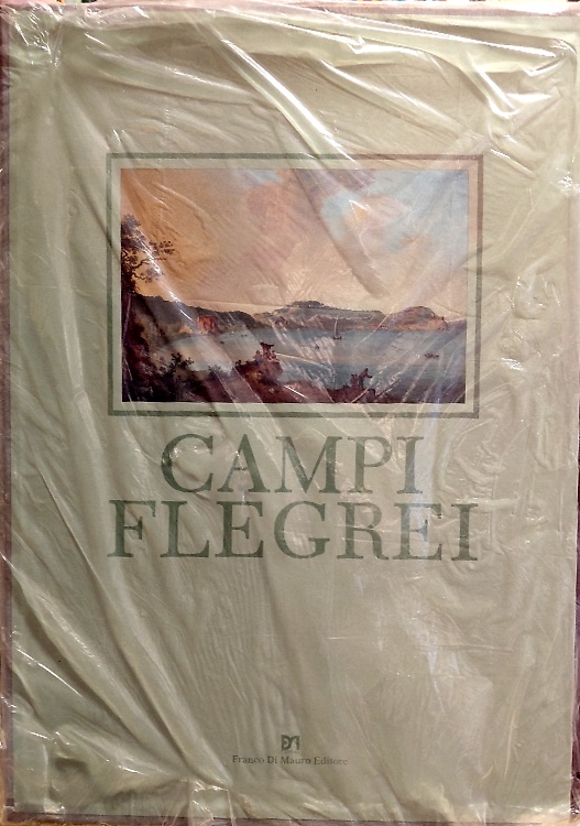 9788885263840-Campi Flegrei.