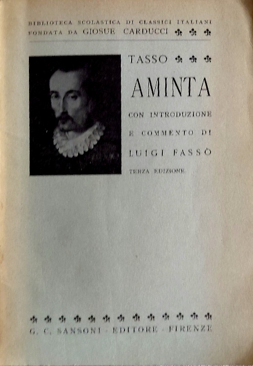 Aminta.
