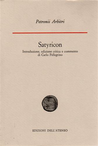 Satyricon.