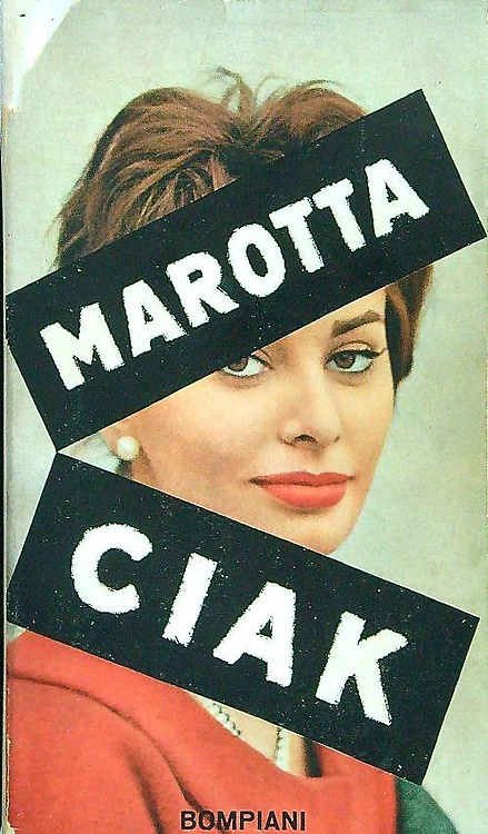 Marotta Ciak.