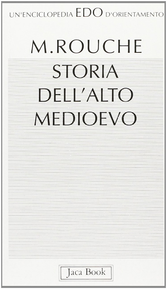9788816430440-Storia dell'Alto Medioevo.