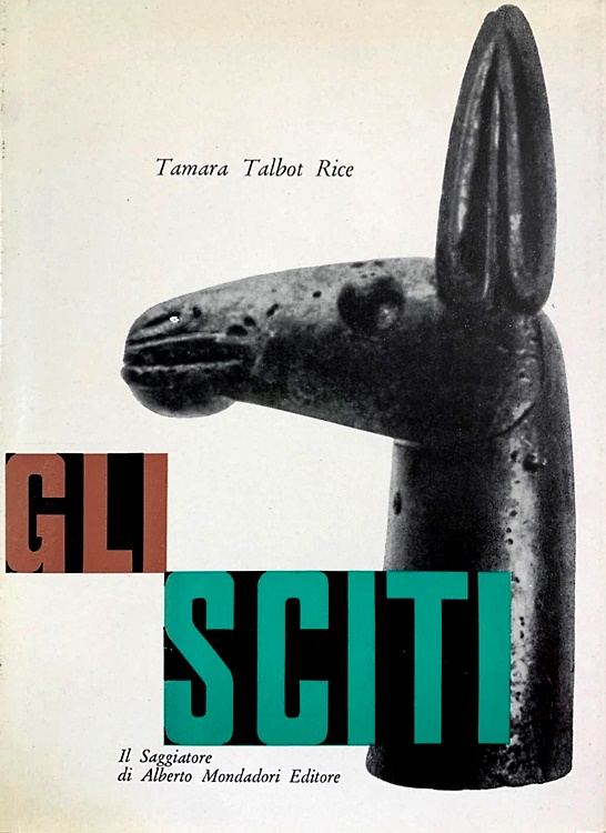 Gli Sciti.