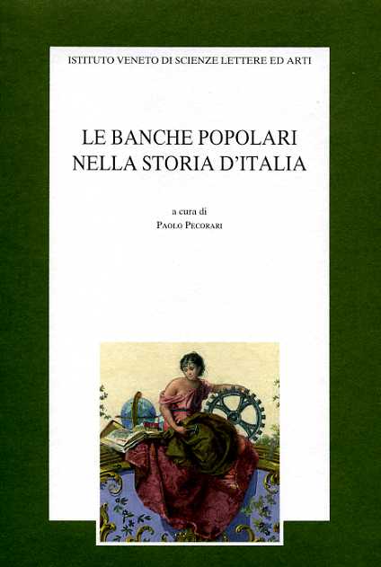 9788886166720-Le Banche Popolari nella storia d'Italia.