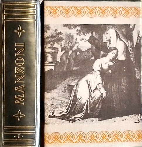 Tutte le opere. Vol.I: Poesie e tragedie.