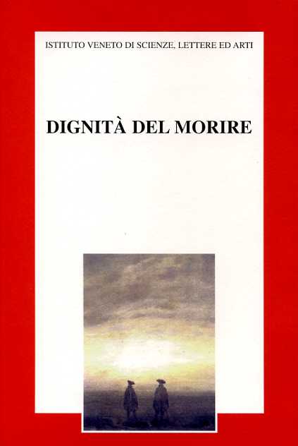 9788887626018-Dignità del morire.