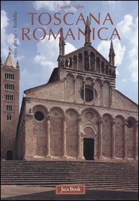 9788816603509-Toscana romanica.