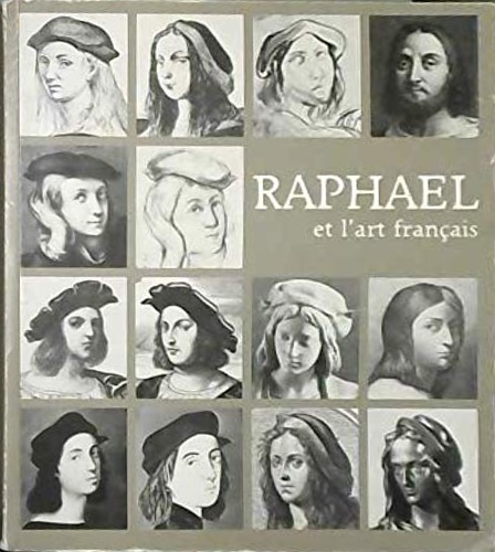 9782711802432-Raphael et l'art français.
