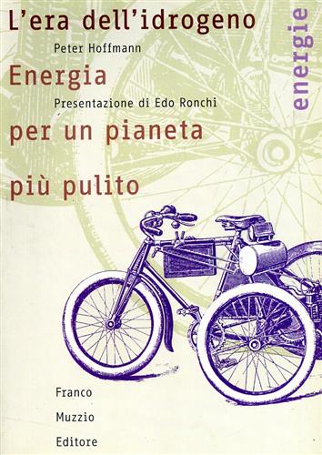 9788874130603-L'era dell'idrogeno. Energia per un pianeta più pulito.